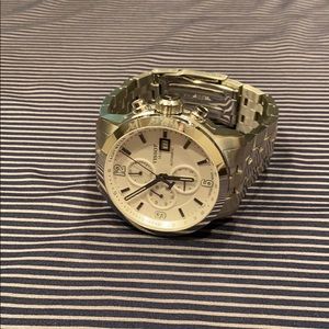 Tissot PRC 200 Automatic Chronograph